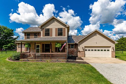 817 Old Norse Dr, Eaton, OH, 45320-2529 | Card Image