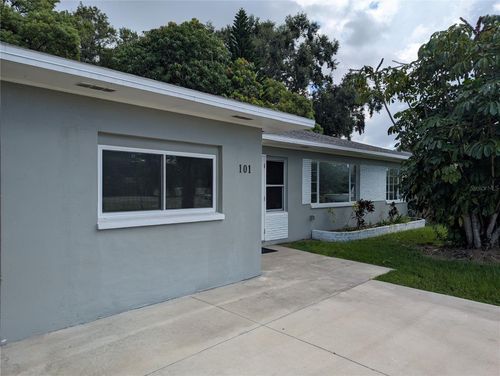 101 N Venus Ave, Clearwater, FL, 33755-6236 | Card Image