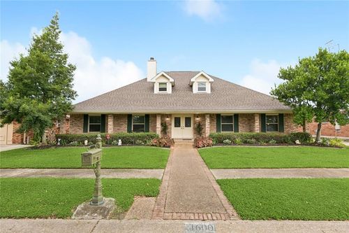4600 Janice Ave, Metairie, LA, 70003-7618 | Card Image