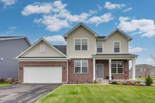 3374 Sage Cir, Mundelein, IL, 60060-3710 | Card Image
