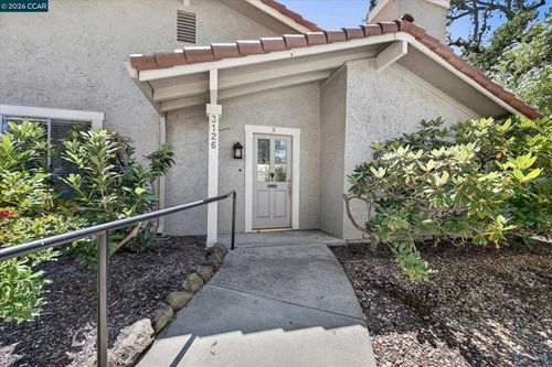 2-3126 Terra Granada Dr, Walnut Creek, CA, 94595-3811 | Card Image