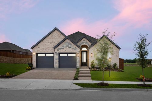 1216 Eclipse Way, Lucas, TX, 75098-2269 | Card Image