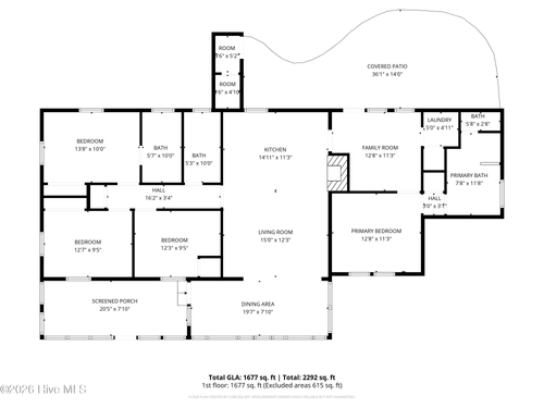 116 Se 55th St, Oak Island, NC, 28465-5011 | Card Image