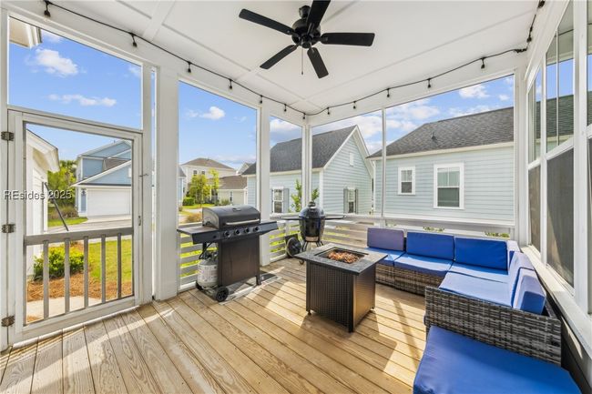 46 Great Heron Way, House other with 4 bedrooms, 4 bathrooms and null parking in Bluffton SC | Image 64