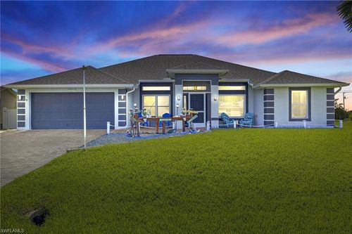 1927 Ne 18th Ave, Cape Coral, FL, 33909-5425 | Card Image