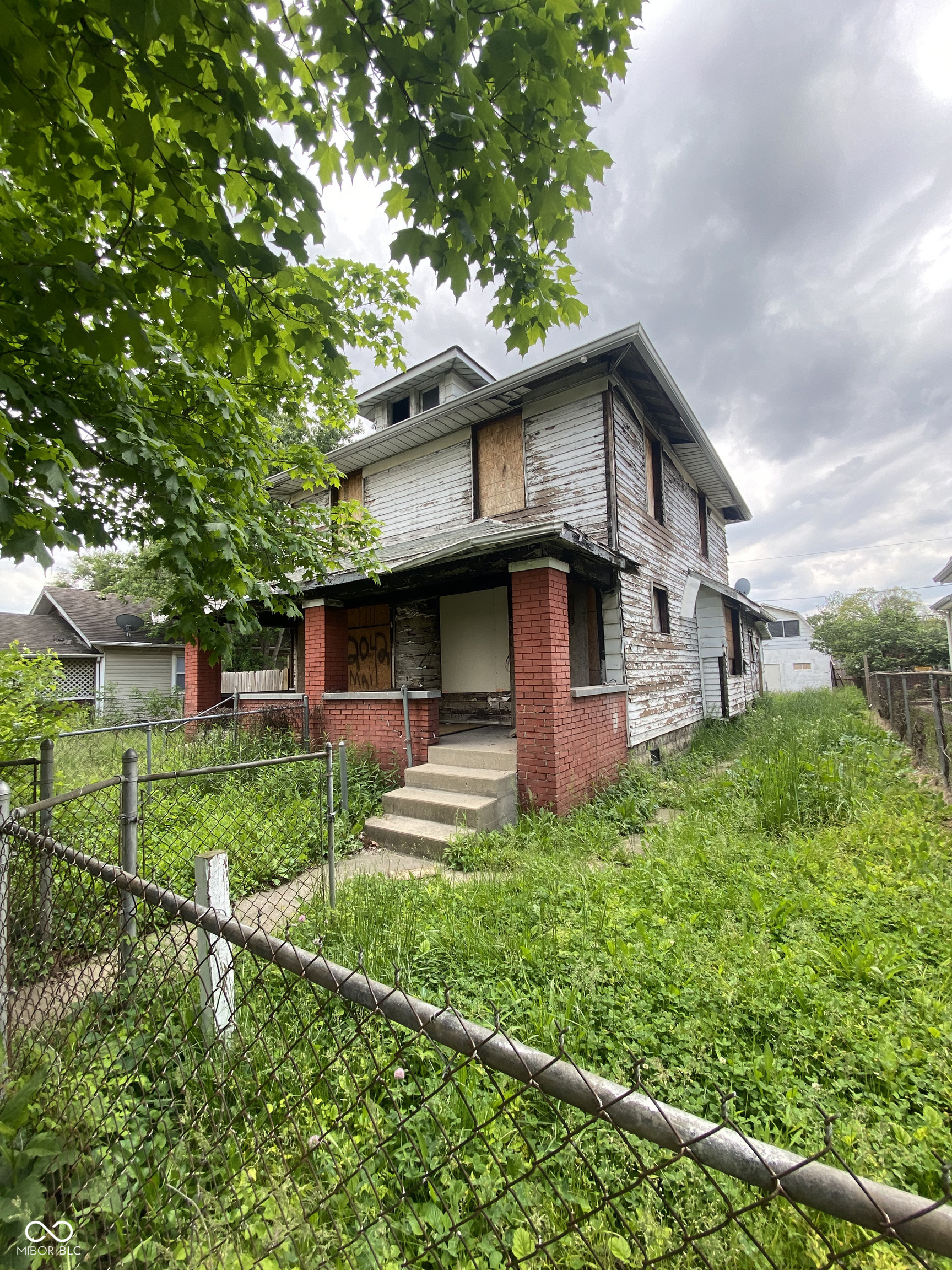 Residential in Indianapolis 3