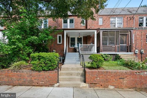 2509 39th St Nw, WASHINGTON, DC, 20007-1209 | Card Image