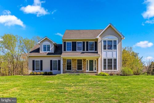 629 Coachmans Way, Parkton, MD, 21120-9469 | Card Image