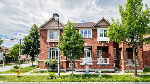 87 Bur Oak Ave, Markham, ON, L6C2E6 | Card Image