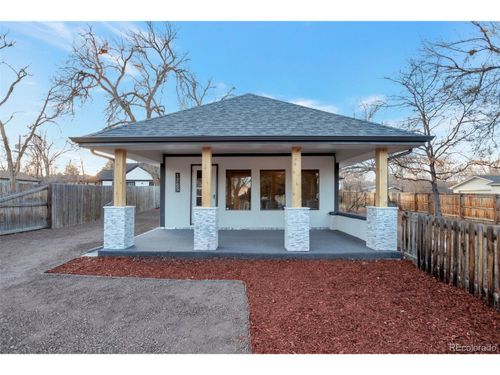 1765 Ingalls St, Lakewood, CO, 80214-1509 | Card Image