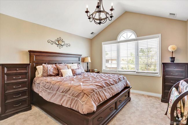 9164 E Lost Hill Trl, House other with 5 bedrooms, 6 bathrooms and 3 parking in Lone Tree CO | Image 33