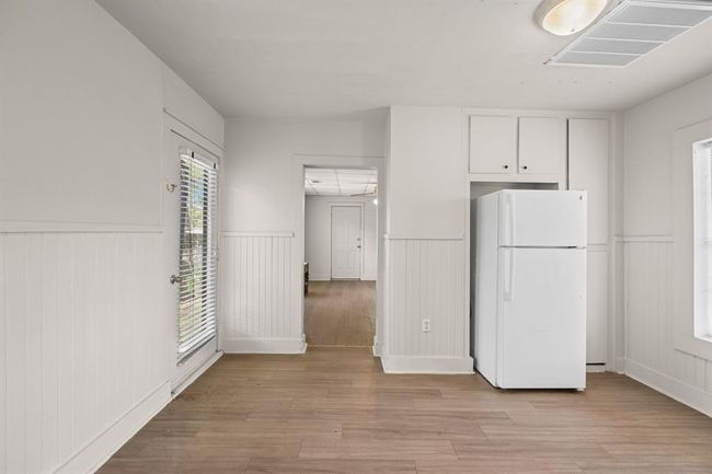 606 E 4 Th St, House other with 1 bedrooms, 1 bathrooms and null parking in Sweeny TX | Image 28