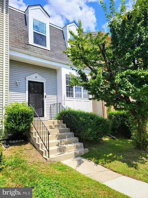 69 Joyceton Ter, UPPER MARLBORO, MD, 20774-1477 | Card Image