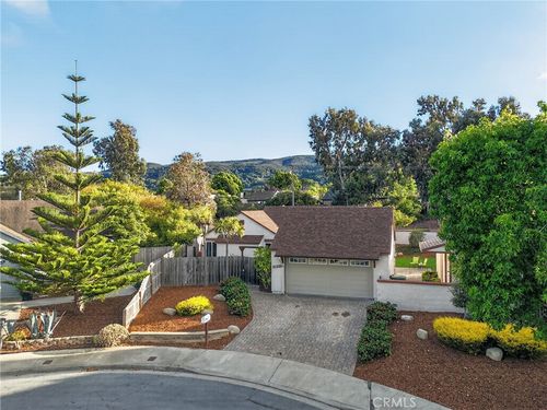 1027 Vista Del Brisa, San Luis Obispo, CA, 93405 | Card Image