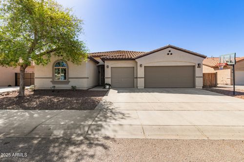 10033 W Wizard Lane, Peoria, AZ, 85383 | Card Image