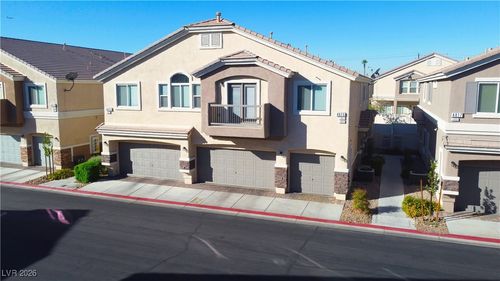 unit-101-4825 Straight Flush Dr, Las Vegas, NV, 89122-2591 | Card Image