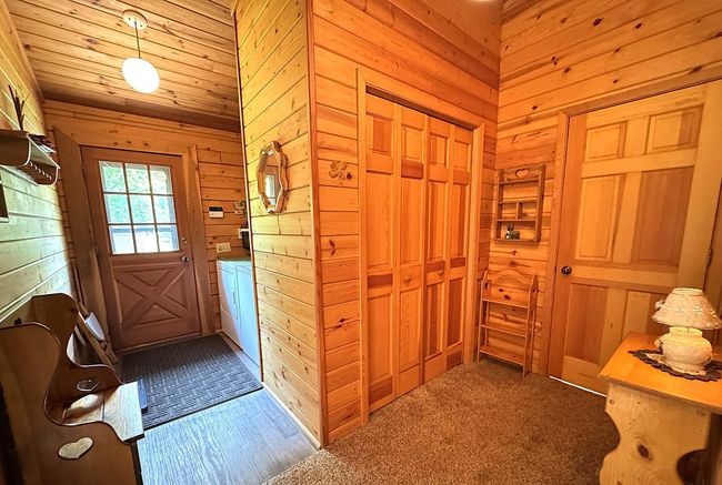 27315 Stark Lake Rd, House other with 3 bedrooms, 2 bathrooms and null parking in Aitkin MN | Image 58