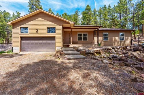 1175 Pine Tree Dr, Bayfield, CO, 81122-9100 | Card Image