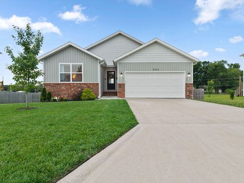 503 Pine Leaf Rd, Nixa, MO, 65714-3200 | Card Image