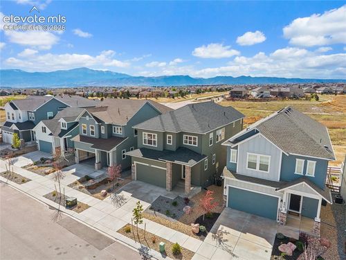 8860 Frolic Vw, Colorado Springs, CO, 80924-5430 | Card Image