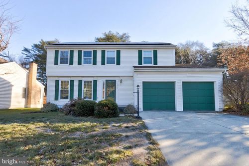 7925 Carriage Dr, Severn, MD, 21144-1054 | Card Image