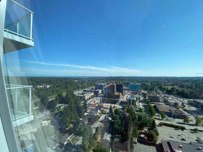 2603 - 13655 Fraser Highway, Condo with 2 bedrooms, 2 bathrooms and 1 parking in Surrey BC | Image 6