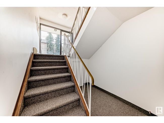 102 - 10745 78 Ave Nw, Condo with 1 bedrooms, 1 bathrooms and null parking in Edmonton AB | Image 30