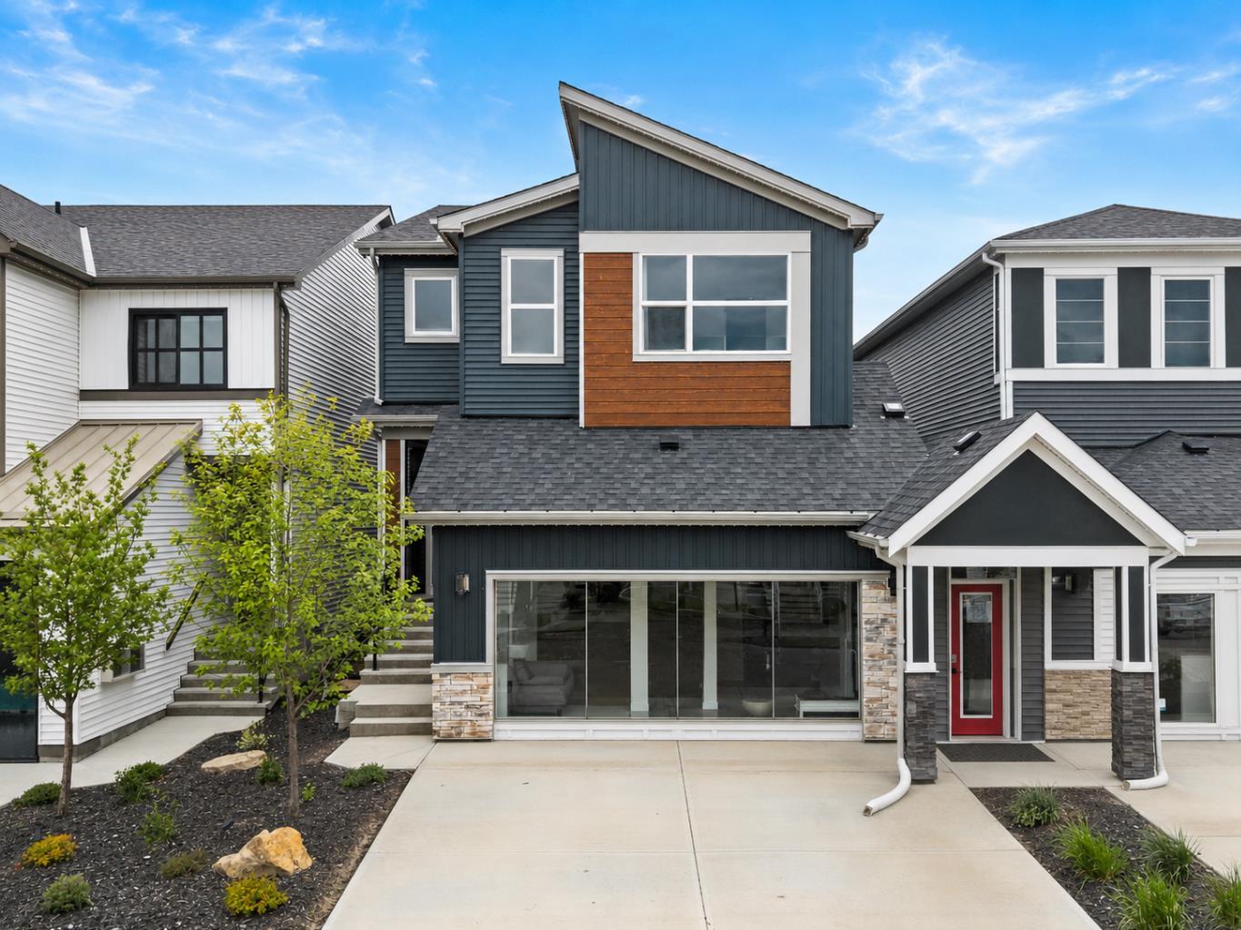 Residential in Calgary 3