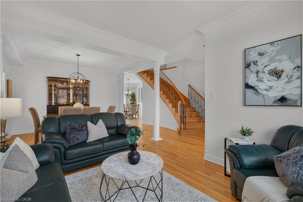 Residential in Brampton 4