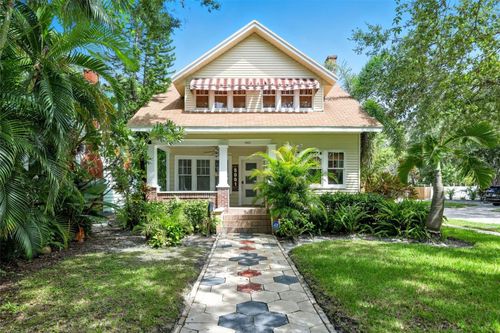 5001 Burlington Ave N, ST PETERSBURG, FL, 33710-8237 | Card Image