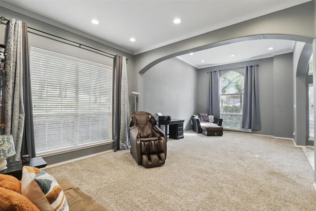 Dining Area Looking Back towards Front Living | Image 11