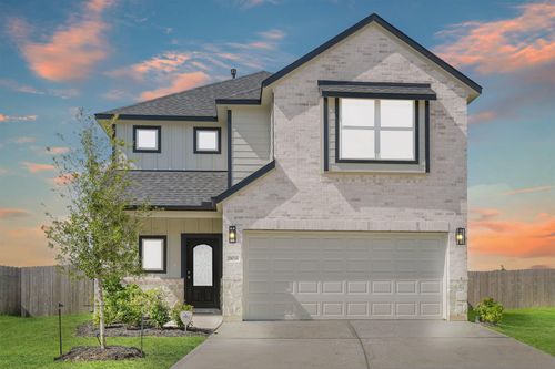 19035 Rising Mesquite St, Houston, TX, 77084 | Card Image