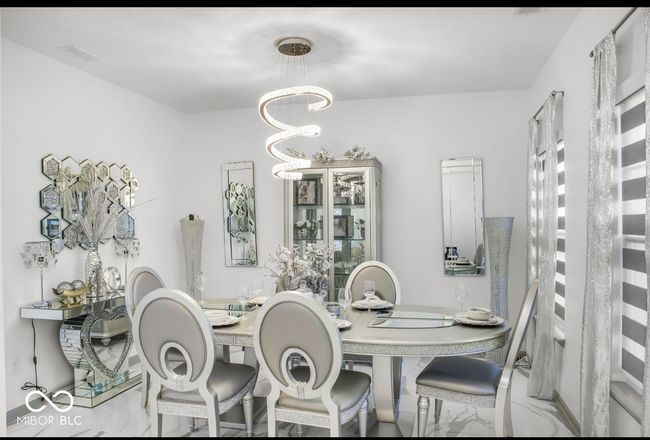 210 Lynnette Way, House other with 5 bedrooms, 3 bathrooms and null parking in Cumberland IN | Image 12