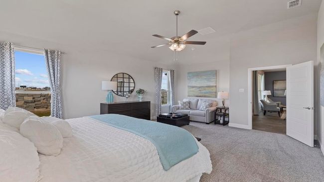 8708 Tailwood Ln, House other with 4 bedrooms, 2 bathrooms and null parking in Justin TX | Image 18