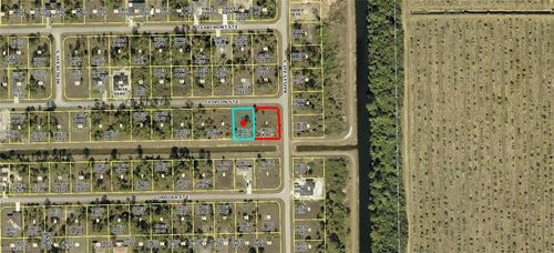 1248 Cloplon St E, Lehigh Acres, FL, 33974-3600 | Card Image