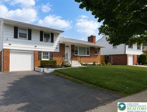 1972 Collingswood Dr, BETHLEHEM, PA, 18018-1511 | Card Image
