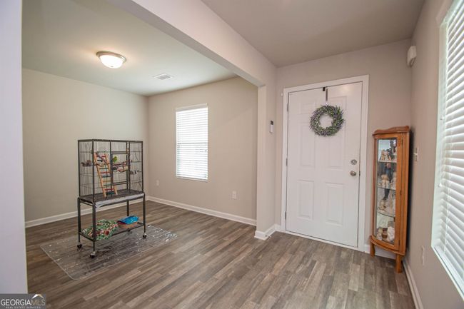 123 Martin Mill Trl, House other with 4 bedrooms, 3 bathrooms and 2 parking in Warner Robins GA | Image 4