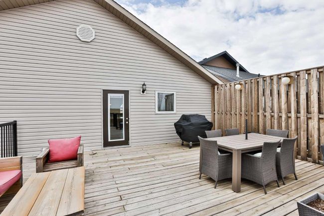 4667 63 Avenue, Home with 5 bedrooms, 3 bathrooms and 4 parking in Taber AB | Image 33