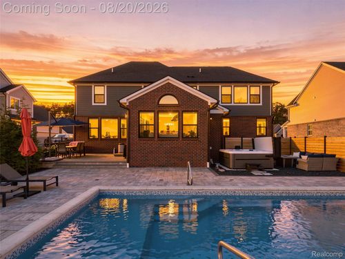 4142 Ascott Ln, Walled Lake, MI, 48390-1367 | Card Image