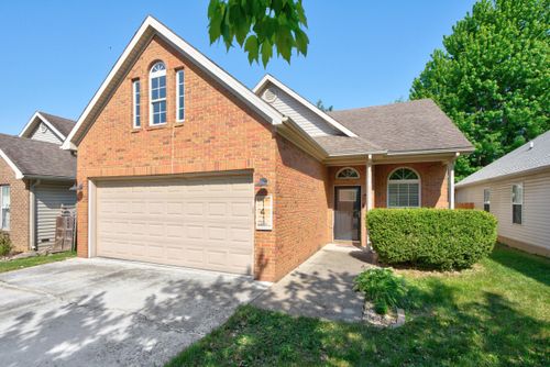 141 Leatherwood Ln, Lexington, KY, 40511 | Card Image