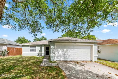 4319 Gamwell Dr, Melbourne, FL, 32935-3747 | Card Image