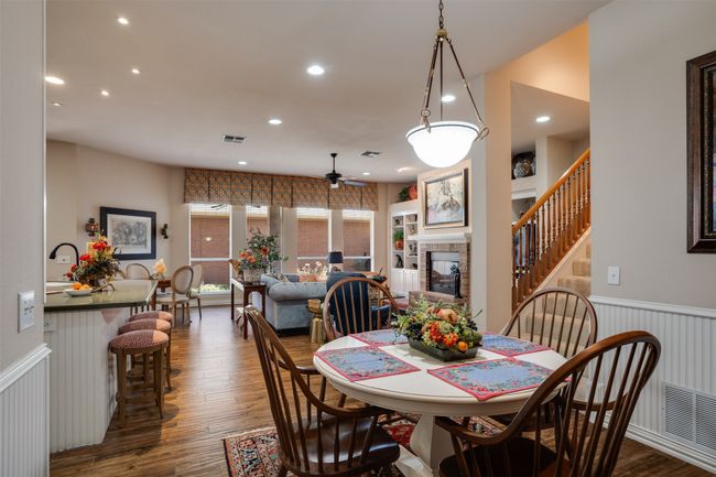 12 Park Place Ct, House other with 3 bedrooms, 3 bathrooms and null parking in Wichita Falls TX | Image 8