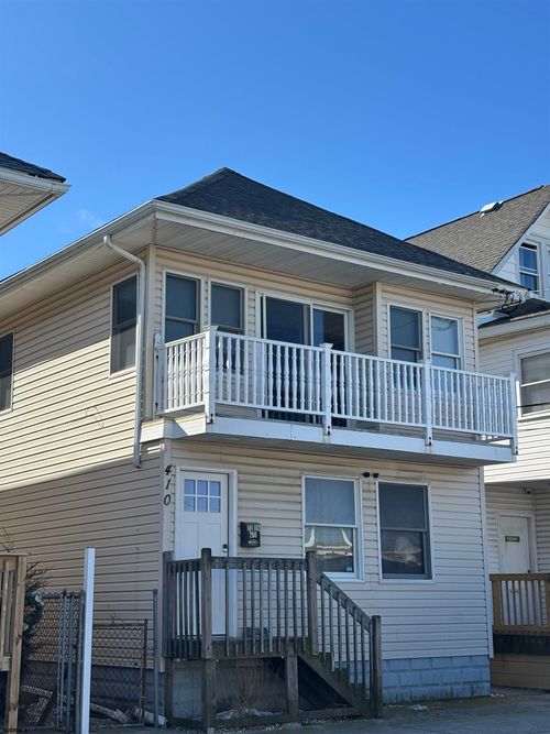 100-410 E Magnolia Ave, Wildwood, NJ, 08260-5003 | Card Image