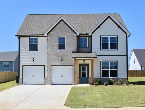 808 Brittany Nichole Court, Bonaire, GA, 31005 | Card Image