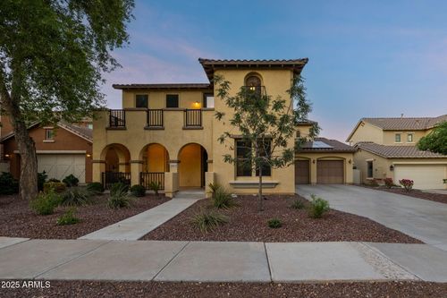21064 W Sage Hill Rd, Buckeye, AZ, 85396-7523 | Card Image