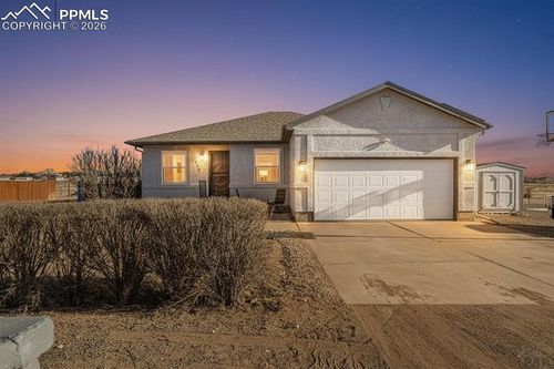 260 S Siesta Dr, Pueblo West, CO, 81007-2251 | Card Image