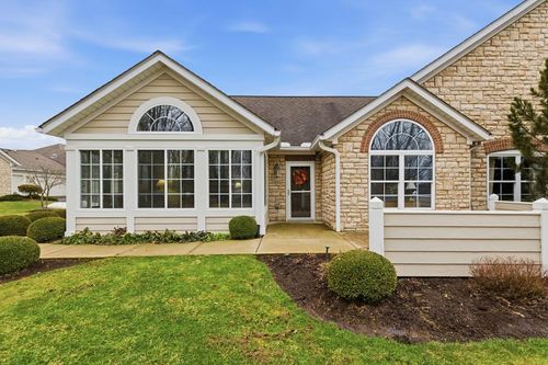 1520 Bridgewater Way S, Mansfield, OH, 44906-3577 | Card Image