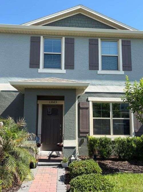 13323 Pontoon Rd, WINTER GARDEN, FL, 34787-8479 | Card Image