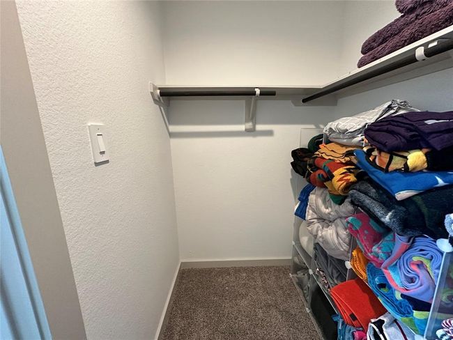 Bedroom #1 Walkin Closet | Image 40