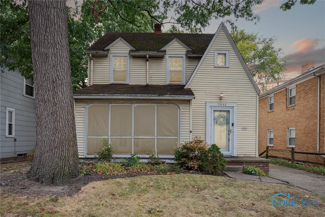 Buell Ave, Toledo, OH 43613